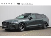 Volvo V60 - T8 455PK Plug-in hybrid AWD Plus Dark | Adaptive Cruise & Pi