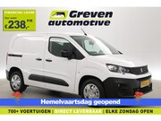 Peugeot Partner - 1.5 BlueHDi 102PK | Airco | Cruise | Camera | Carplay | Trek