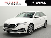 Skoda Octavia - Combi 1.4 TSI 204pk iV PHEV | 1.500kg trekgewicht | Elektr.