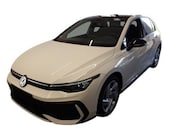 Volkswagen Golf - GTE