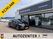 Renault Grand Scénic - Intens 7p. Tce 140 | parkeersensor v+a | full-LED | Apple Ca
