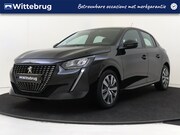 Peugeot 208 - 1.2 PureTech Active 100PK | Navigatie | Carplay | Cruise Con