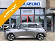 Suzuki Swift - 1.2 Smart Hybrid 83pk Automaat Style (RIJKLAARPRIJS) Tot 10 