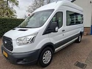 Ford Transit - Kombi 2.0 TDCI L2H3 25400.- INCL BTW 9-PERSOONS RO