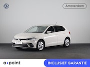 Volkswagen Polo - 1.0 TSI Style 95PK | DSG Automaat | Matrix IQ led | Navigati