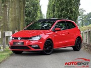 Volkswagen Polo - 1.8 TSI GTI