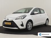 Toyota Yaris - 1.5 Hybrid Active 100PK AUTO | Acteruitrijcamera | Cruise co