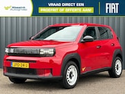 Fiat Grande Panda - 44kWh 113pk Red | Sensoren Achter | Cruise Control | CarPlay