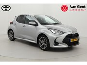 Toyota Yaris - 1.5 Hybrid 130 Executive | Dodehoek detectie | Apple Carplay