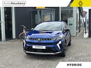 Renault Symbioz - Iconic E-Tech Full Hybrid 145 l AUTOMAAT l Elektrische Achte