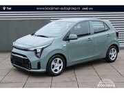 Kia Picanto - 1.0 GDi ComfortLine Nu €2.000,- voordeel | Direct uit voorra