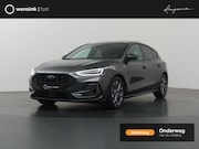 Ford Focus - 1.0 EcoBoost Hybrid ST Line X | Afneembare Trekhaak | Panora