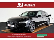 Audi A6 - Avant 55 TFSI e quattro S Line - Privacy glas - Sportstoelen