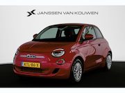 Fiat 500 - Urban 42 kWh Stoelverwarming Apple CarPlay Achteruitrijcamer