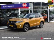 Suzuki Vitara - 1.5 Automaat-Fabr. garantie t/m 2035! Hybrid Select