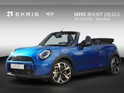 MINI Cabrio - Cooper C | Classic Trim | Pakket L | Harman Kardon | Driving