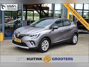 Renault Captur - 1.0 TCe 95 pk Intens - Navi - LED