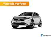 Opel Frontera - GS €3000, - voorraad voordeel | 17" Lichtmetalen velgen in Z