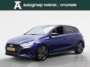 Hyundai i20 - 1.0 T-GDI N Line | Private Lease 429, - p.m. | Carplay Navig