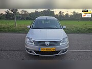 Dacia Logan Mcv - 1.6 Blackline