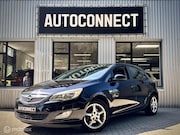 Opel Astra - 1.4. AIRCO, ELECTR. RAMEN, LM VELGEN