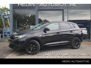 Opel Grandland - 1.2 Turbo 130PK GS Line Aut. Black Line | Navigatie | Camera