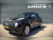 Nissan Juke - 1.6 Acenta CAMERA|TREKHAAK|NAP|CRUISE