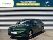 Opel Astra - 58 kWh Ultimate | Navigatie | Climate Control | Achteruitrij
