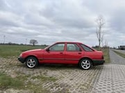 Ford Sierra - 2.0 CLX Injectie