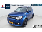 Suzuki Ignis - 1.2 Select Rijklaar prijs