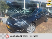 Opel Astra - Sports Tourer 1.4 Turbo Sport +, trekhaak, uitvoering