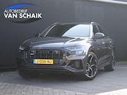 Audi SQ8 - 4.0 TDI SQ8 quattro | LEDER | CARBON | PANO-DAK | HUD | TREK