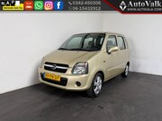 Opel Agila - 1.2-16V Maxx. Trekhaak