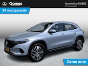 Mercedes-Benz EQA - 250+ Business Line | Panoramadak | Stoelverwarming | Dodehoe