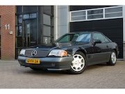 Mercedes-Benz SL-klasse - 300 SL-24 cabrio incl / nette auto / complete historie
