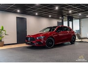 Mercedes-Benz A-klasse - 250 e Premium Plus | Pano | Burmester | Memory | Multibeam |