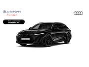 Audi A6 - Avant S edition Competition e-hybrid 270 kW / 367 PK Ava