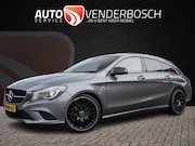 Mercedes-Benz CLA-Klasse - 180 Lease Edition Ambition 122pk | Pano | AMG | Elek. klep |