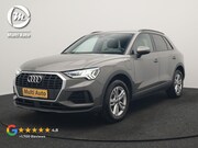 Audi Q3 - 45 TFSI e S edition PHEV 245pk Dealer O.H. | Adaptive Cruise