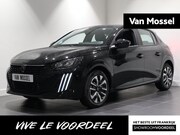 Peugeot 208 - Active - NAVI - APPLE CARPLAY/ANDROID AUTO - PARKEERSENSOREN