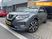 Nissan X-Trail - 1.3 DIG-T Tekna 360 PANO LEER 2DE EIG. ORG. NL AUTO