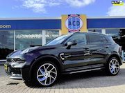 Lynk & Co 01 - 1.5 261pk PHEV 7DCTH | Orig.NL | PanoramaDak | 360 graden Ca