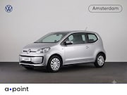 Volkswagen Up! - 1.0 Move Up! 65 pk | Navigatie via App | Airco | Elektr. spi