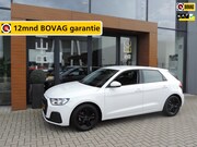 Audi A1 - Sportback 25 TFSI Pro Line 89.000km | Cruise contr | DAB | C