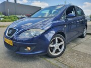 Seat Toledo - 1.6 Stylance ECC|NAP|APK|MOTOR NIET 100%