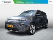Kia Soul - e-Soul DynamicPlusLine 64 kWh | SOH 93, 4% | Warmte