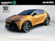 Toyota C-HR - 2.0 Plug-in Hybrid 220 Première Edition | Panoramadak | JBL
