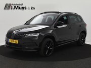 Skoda Karoq - 1.5 TSI ACT Sportline Business PANODAK|BLIS|ACC|19INCH|CANTO