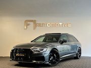 Audi A6 - Avant 55 TFSI quattro Competition Pano|B&O|BlindSpot|Keyless