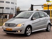 Mercedes-Benz B-klasse - 150|AIRCO|ELEKRAMEN|HOGEINSTAP|TREKHAAK